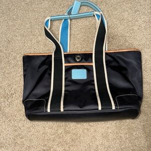 Coach Tote